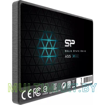 SSD диск Silicon-Power Ace A55 1TB (SP001TBSS3A55S25) картинка 2